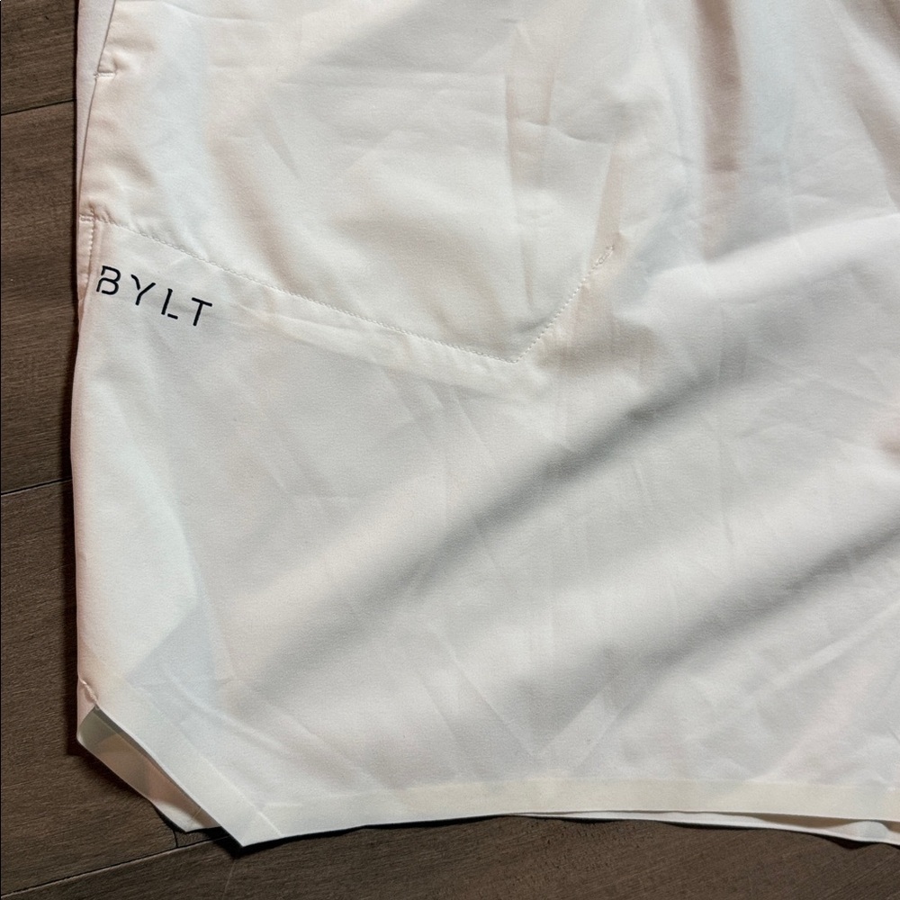 BYLT Basics Men’s Athletic Shorts SZ 3XL - Picture 2 of 6